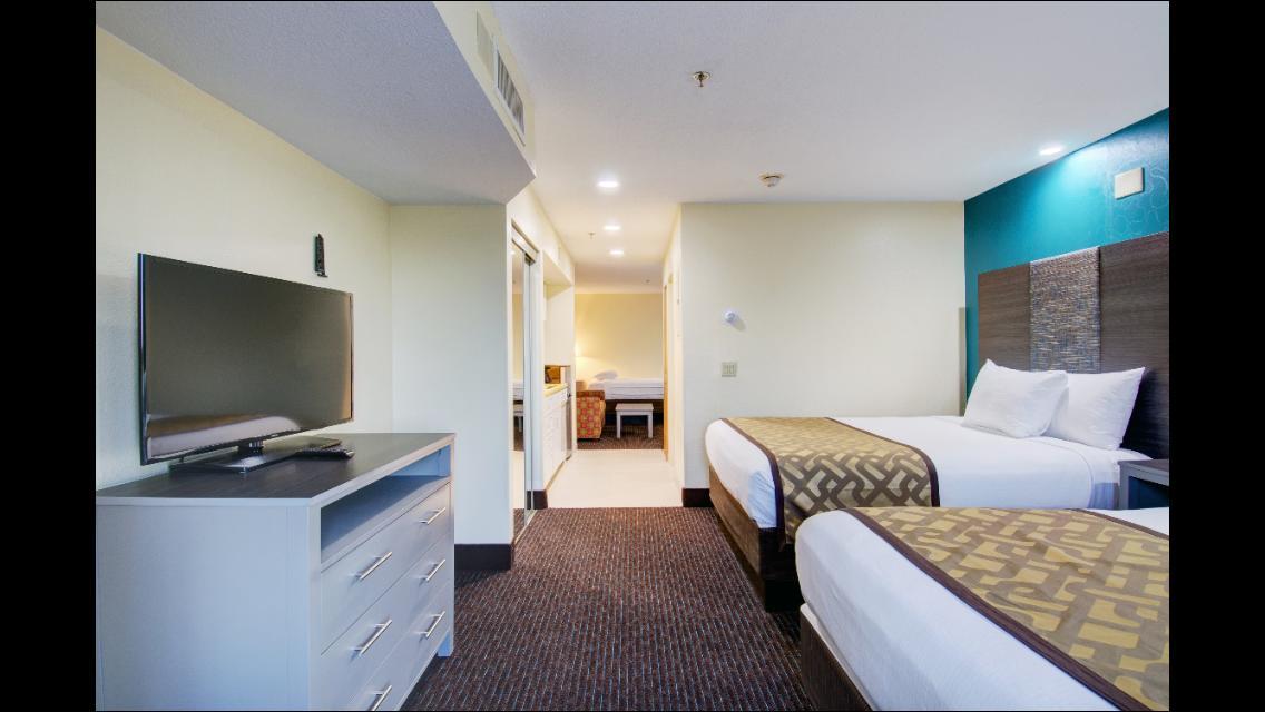 Motel Baymont By Wyndham Kingston Plymouth Bay Extérieur photo