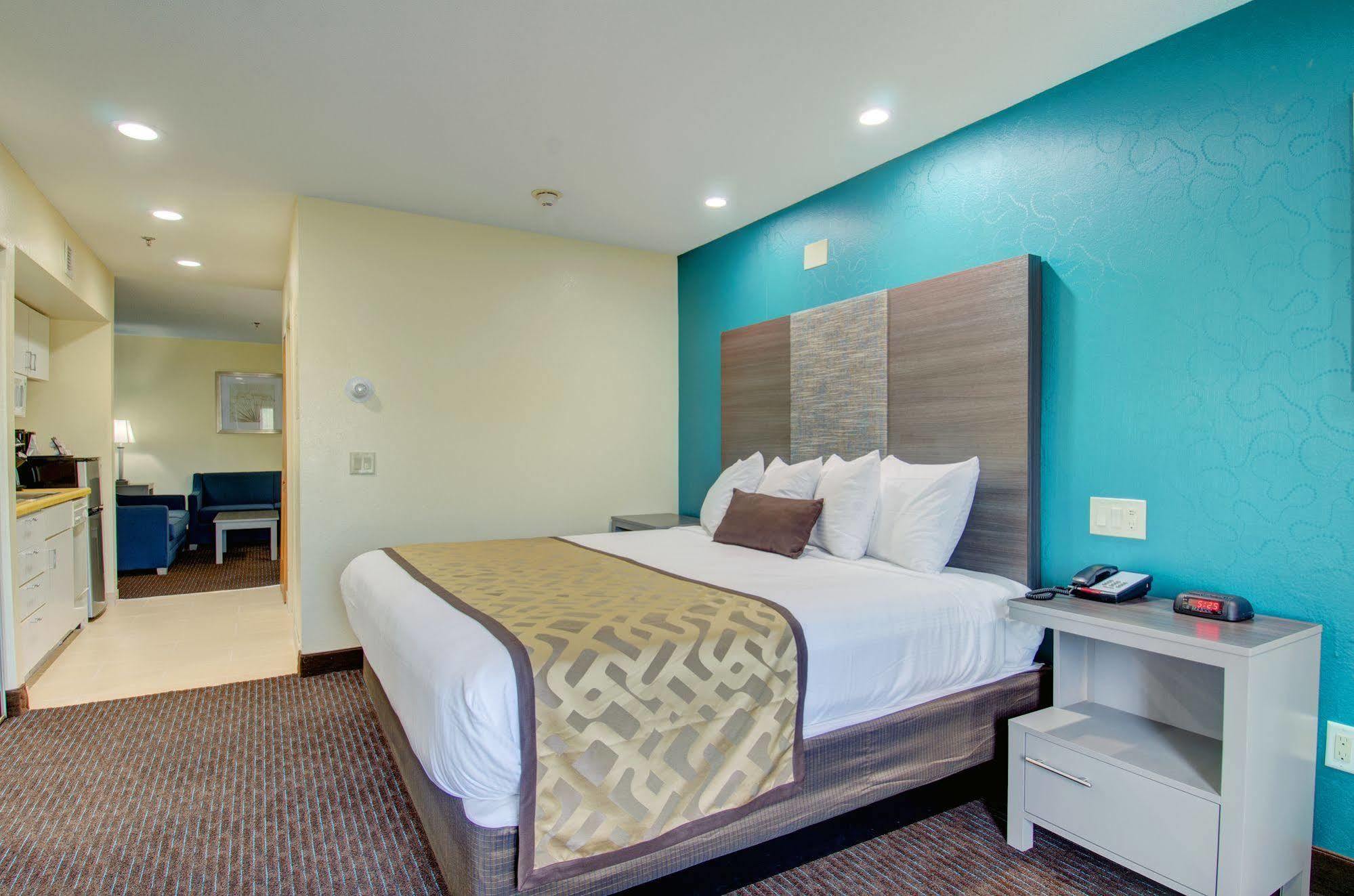 Motel Baymont By Wyndham Kingston Plymouth Bay Extérieur photo