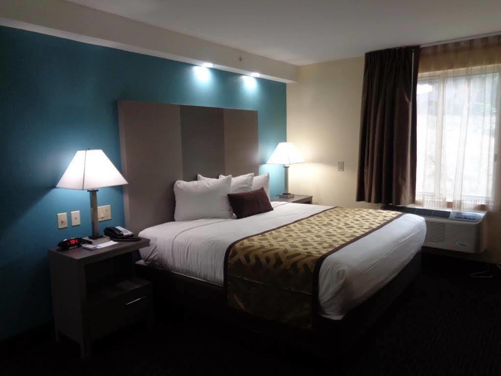 Motel Baymont By Wyndham Kingston Plymouth Bay Extérieur photo