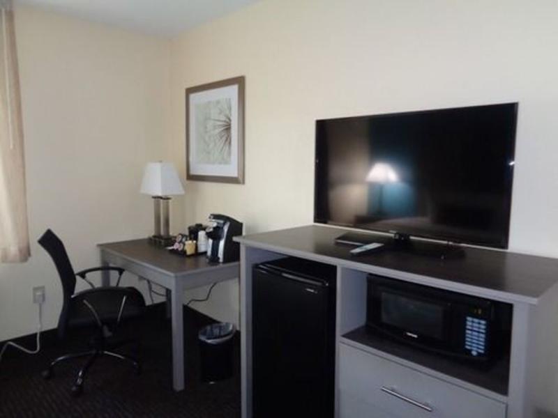 Motel Baymont By Wyndham Kingston Plymouth Bay Extérieur photo