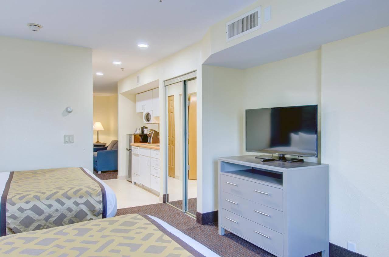Motel Baymont By Wyndham Kingston Plymouth Bay Extérieur photo