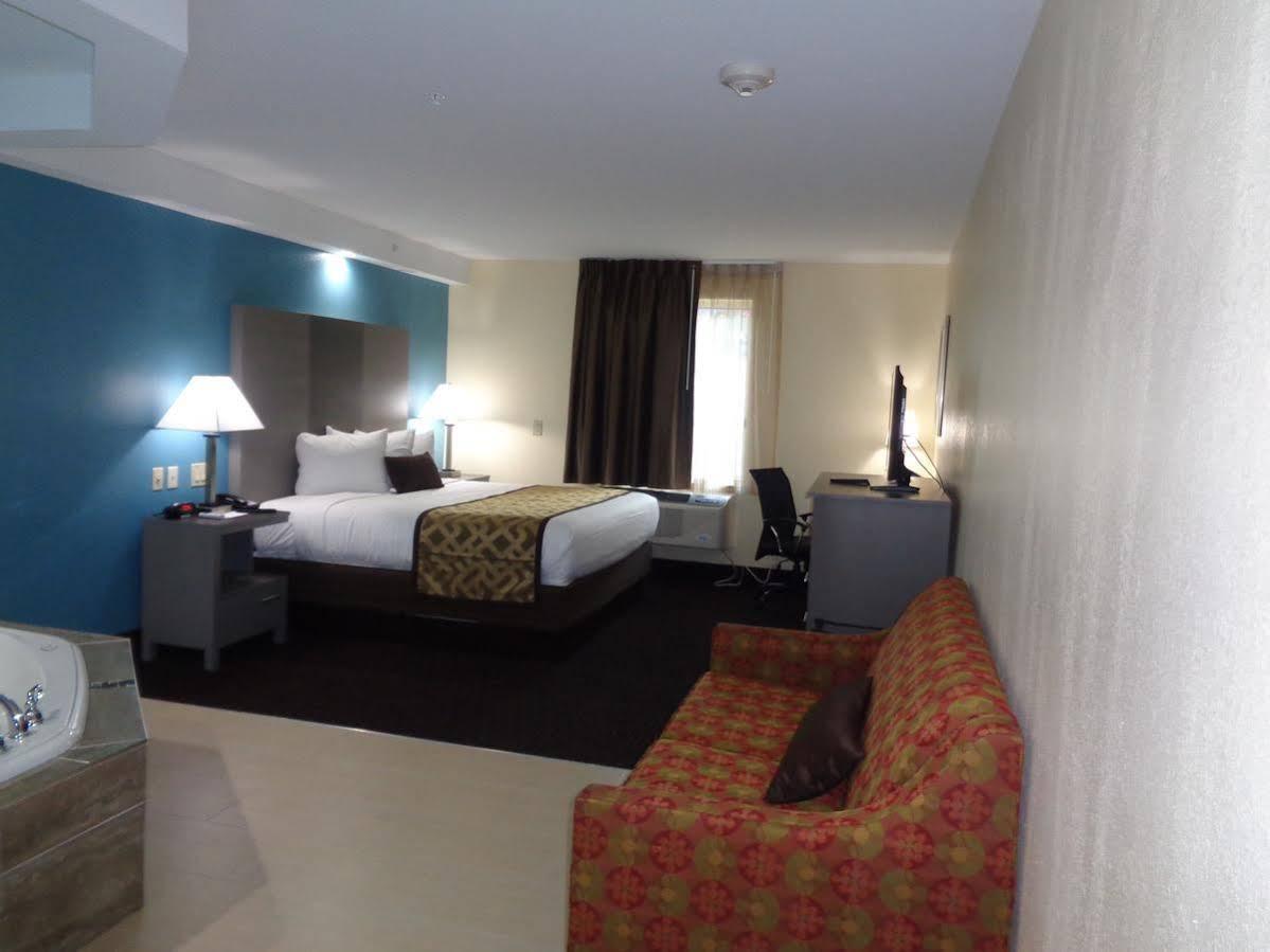 Motel Baymont By Wyndham Kingston Plymouth Bay Extérieur photo