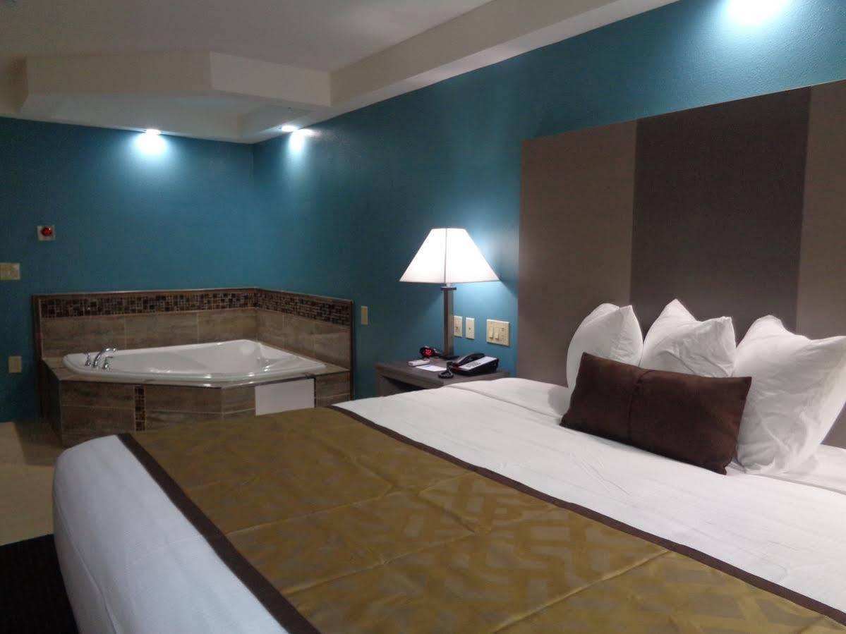Motel Baymont By Wyndham Kingston Plymouth Bay Extérieur photo